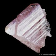 Axinite-(Mg) and Calcite