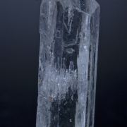 Beryl var. Aquamarine - gemmy USA Classic