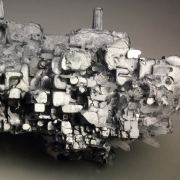skeletal GALENA, SPHALERITE