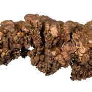 Copper (several generations)