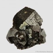 Andradite Garnet