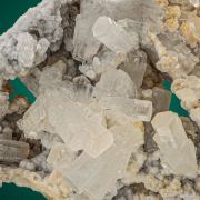 Strontianite 