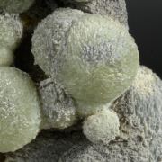 Wavellite 