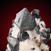 Franklinite 