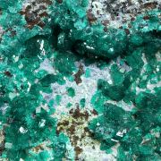 Dioptase 