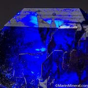 Azurite (gem)