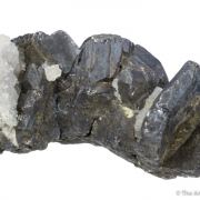 Bournonite (rare locality)