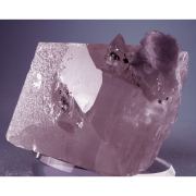 Calcite, Sphalerite, Anhyrdite