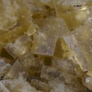 Fluorite - classic English