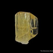 Richterite var. Winchite (superb TN)