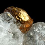 Fluorite on Fluorite