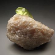 gem FLUORAPATITE