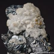 Stephanite