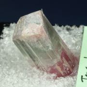 Elbaite tourmaline