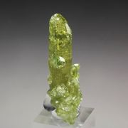 gem VESUVIANITE