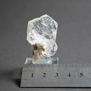 Goshenite - Mt. Xuebaoding, Sichuan, China