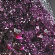 Kammererite with Zaratite