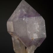 Amethyst -zoned scepter
