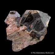 Spinel (historic locality)