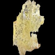 Baryte ETCHED 