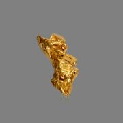 Gold Crystal