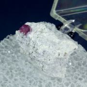 Red Beryl