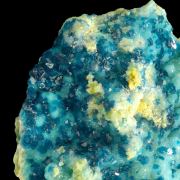 Veszelyite, hemimorphite