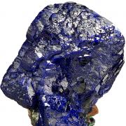 Azurite KILLER
