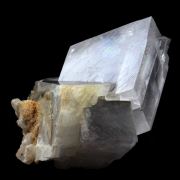 Dolomite.