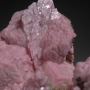 Cobaltoan Calcite