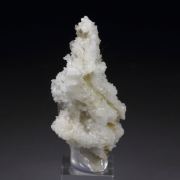 MILLERITE, QUARTZ