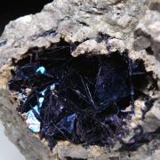 Covellite