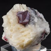 Cinnabar