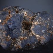 Lithiophorite