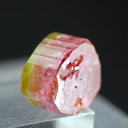 Double Terminated Tourmaline – Himalaya Mine, CA, USA