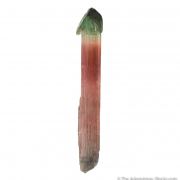 Elbaite Tourmaline