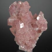 Smithsonite (Pink Cobaltoan)