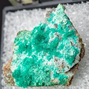 Dioptase