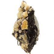 Fluorite. 1301.30 ct.