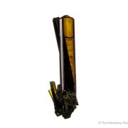 Epidote (old classic)