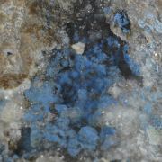 Cyanotrichite