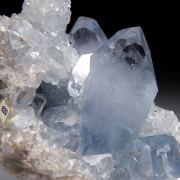 Celestite