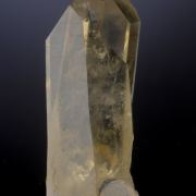 Quartz var. Citrine (old find)