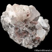 Carrollite