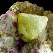 Rhodizite