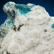 Otavite  & Rosasite