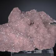 Rhodochrosite 