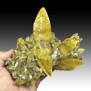 Calcite