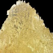 Baryte ETCHED from 2025 find