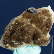 Anatase on Quartz